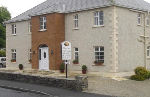 Westport Cama Y Desayuno | Quay West Ireland