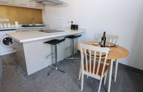Whitehaven Cabaña | QUAYSIDE APARTMENTS, family friendly in Whitehaven