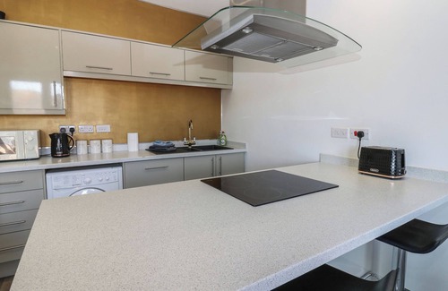 Whitehaven Cabaña | QUAYSIDE APARTMENTS, family friendly in Whitehaven
