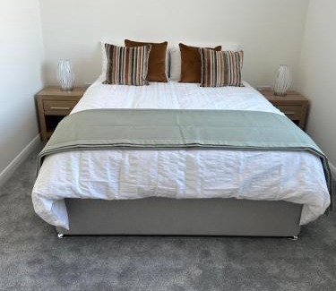 Holyhead Casa | Quayside