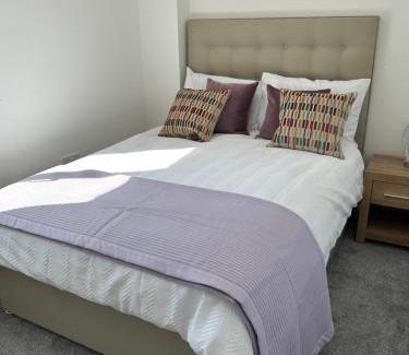 Holyhead Casa | Quayside