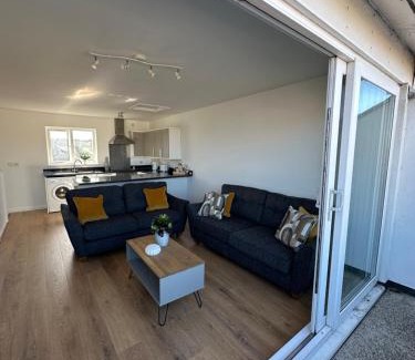 Holyhead Casa | Quayside
