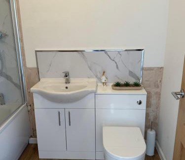 Holyhead Casa | Quayside