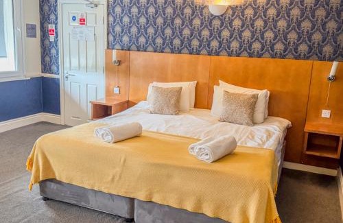 Frampton Hotel | Quayside Hotel & Bar