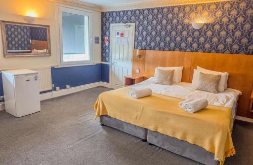 Frampton Hotel | Quayside Hotel & Bar