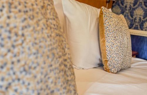 Frampton Hotel | Quayside Hotel & Bar