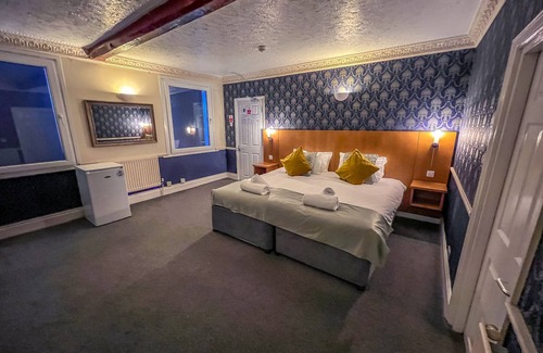 Frampton Hotel | Quayside Hotel & Bar