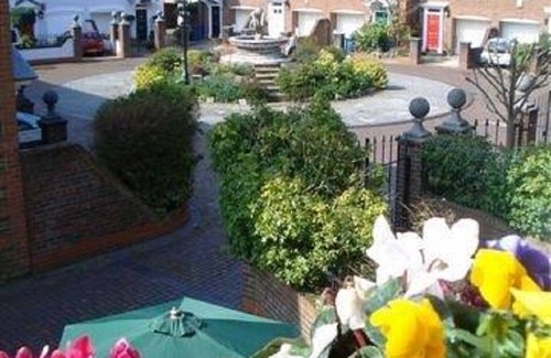 Poole Casa | Quayside Quarters * Great Location * Old Town Poole * Free Secure Parking