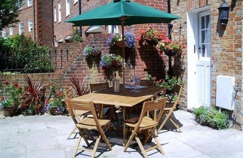Poole Casa | Quayside Quarters * Great Location * Old Town Poole * Free Secure Parking