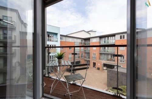 Newcastle-upon-Tyne Apartamento | Quayside Stay