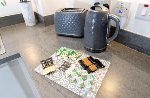 Newcastle-upon-Tyne Apartamento | Quayside Stay
