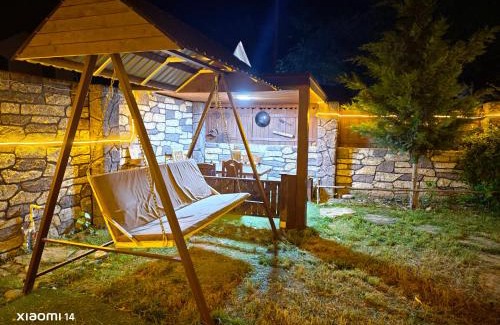 Quba Casa | Quba A-Frame near Lake & Forest