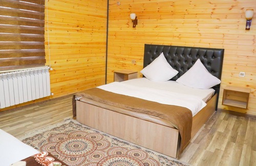 Quba Casa | Quba istirahet merkezi
