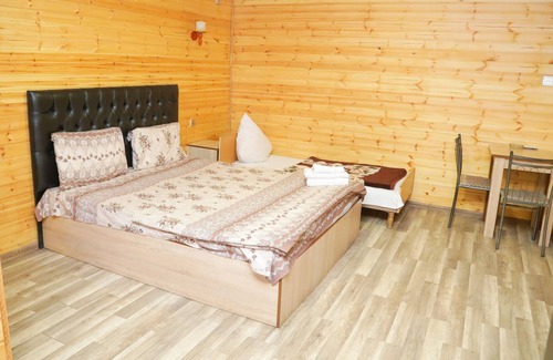 Quba Casa | Quba istirahet merkezi