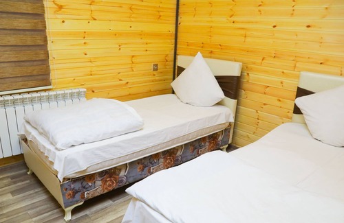 Quba Casa | Quba istirahet merkezi