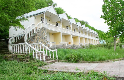 Quba Casa | Quba istirahet merkezi