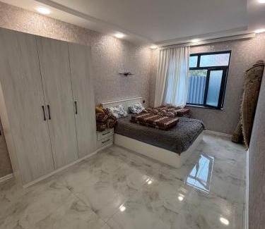 Quba Villa | Quba Villa