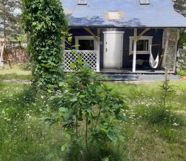 gmina Karsin Casa | Qubalonka Saunarium bis Bory Tucholskie