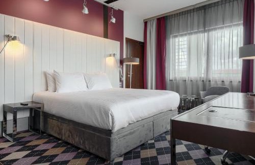Bydgoszcz Hotel | Qubus Hotel Bydgoszcz