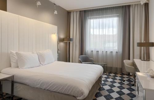 Bydgoszcz Hotel | Qubus Hotel Bydgoszcz