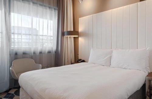 Bydgoszcz Hotel | Qubus Hotel Bydgoszcz