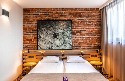 Old Town Hotel | Qubus Hotel Gdansk