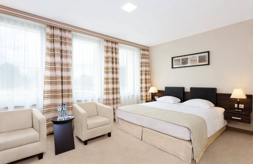 Old Town Hotel | Qubus Hotel Gdansk