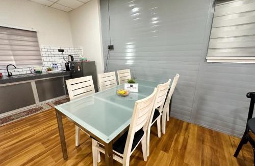 Rembau District Apartamento | QUDWAHSTAY