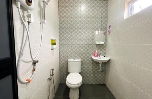 Rembau District Apartamento | QUDWAHSTAY