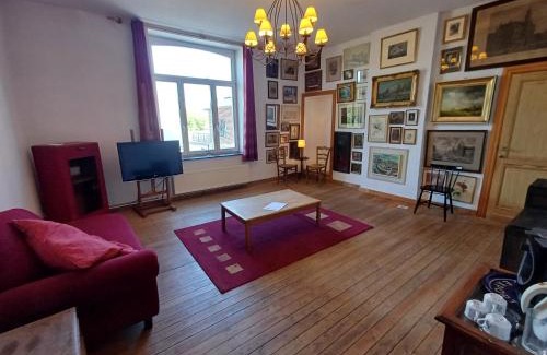 Chastre Casa | Que du Bonheur 2.0