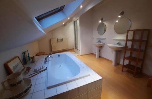 Chastre Casa | Que du Bonheur 2.0