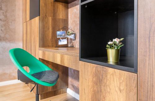 Oradea Apartamento | Quebec Flat