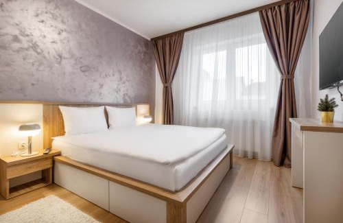 Oradea Apartamento | Quebec Flat