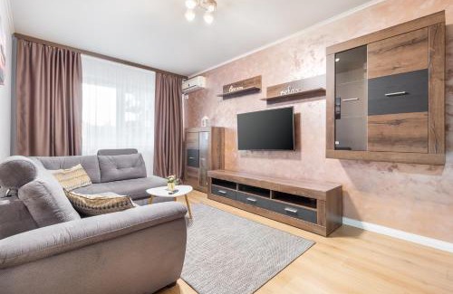Oradea Apartamento | Quebec Flat