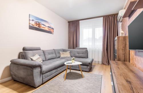 Oradea Apartamento | Quebec Flat
