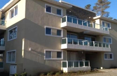 Algarrobo Apartamento | Quebrada de la Candelaria