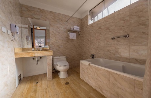 Centro histórico de Cusco Hotel | Quechua Plaza Hotel