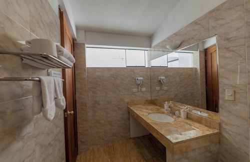 Centro histórico de Cusco Hotel | Quechua Plaza Hotel