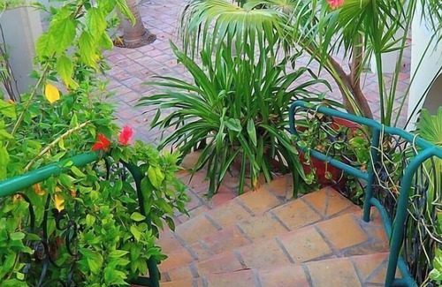 Cockburn Town Apartamento | QUEEN ANGEL Beautiful Studio Suite, a few steps from the ocean,Grand Turk Island