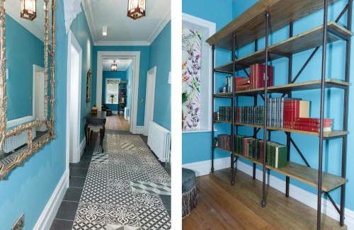 High Peak Casa | Queen Ann's Close