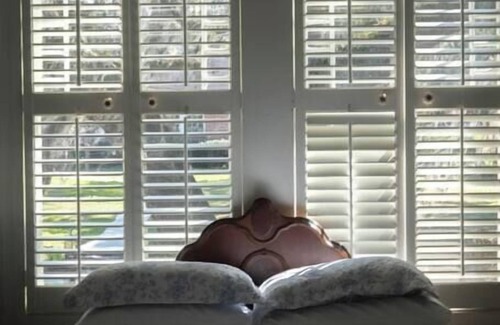 Monticello Cama Y Desayuno | Queen Anne Room at Avera-Clarke