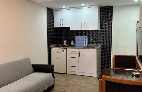 Alanya Apartamento | Queen Apart Otel Alanya