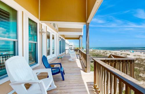 Holden Beach Casa | Queen B