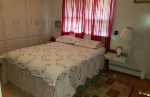 Monticello Casa | Queen Beds Fast Wi-Fi Free Parkng Casino/Waterpark