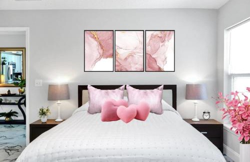Sandy Ridge Casa | Queen Beds Private Pool Super Fast WIFI