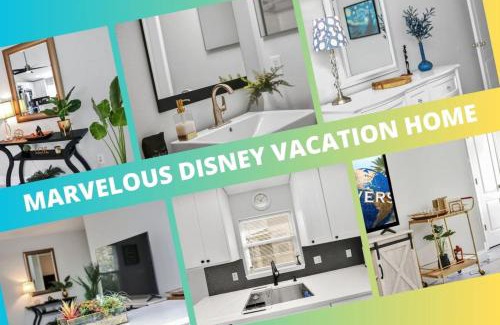 Sandy Ridge Casa | Queen Beds Private Pool Super Fast WIFI