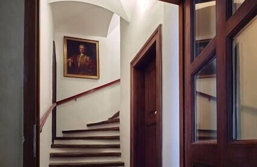 Prague 1 Apartamento | Queen Bee house. Johan studio