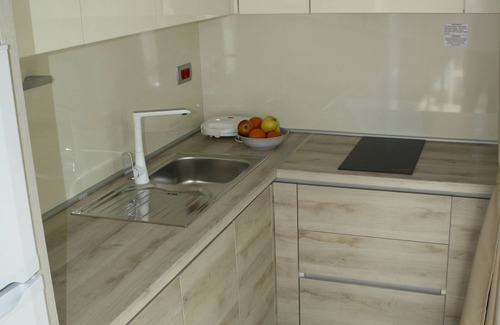 Klenovica Casa | Queen Campagna mobile homes Klenovica