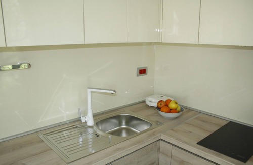 Klenovica Casa | Queen Campagna mobile homes Klenovica