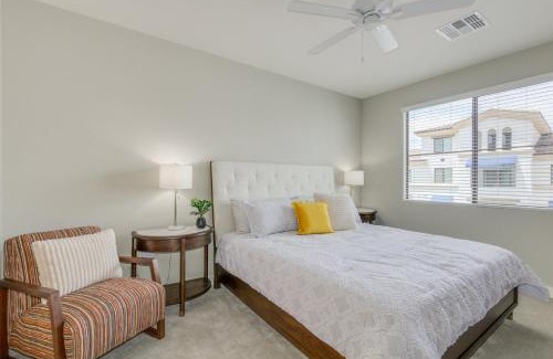 Ocotillo Casa | Queen Creek #414 Chandler